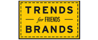 Скидка 10% на коллекция trends Brands limited! - Успенское